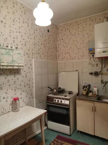 Фото номера Апартаменты с 2 спальнями Апартаменты Apartment at Narimanov 151 г. Гянджа 22