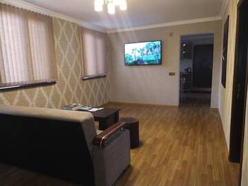 Фото Гостевой дом VM Hostel г. Гянджа 4