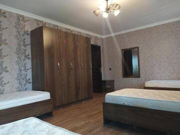 Фото номера Дом с 4 спальнями Гостевой дом VM Hostel г. Гянджа 10