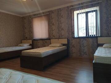 Фото номера Дом с 4 спальнями Гостевой дом VM Hostel г. Гянджа 4