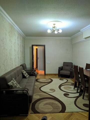 Фото Апартаменты City View Apartment г. Гянджа 4