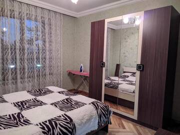 Фото Апартаменты City View Apartment г. Гянджа 3